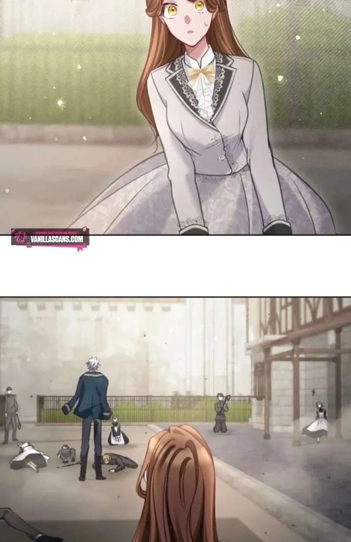 I Underestimated My Oshi’s Attachment Chapter 115 page 59 - 