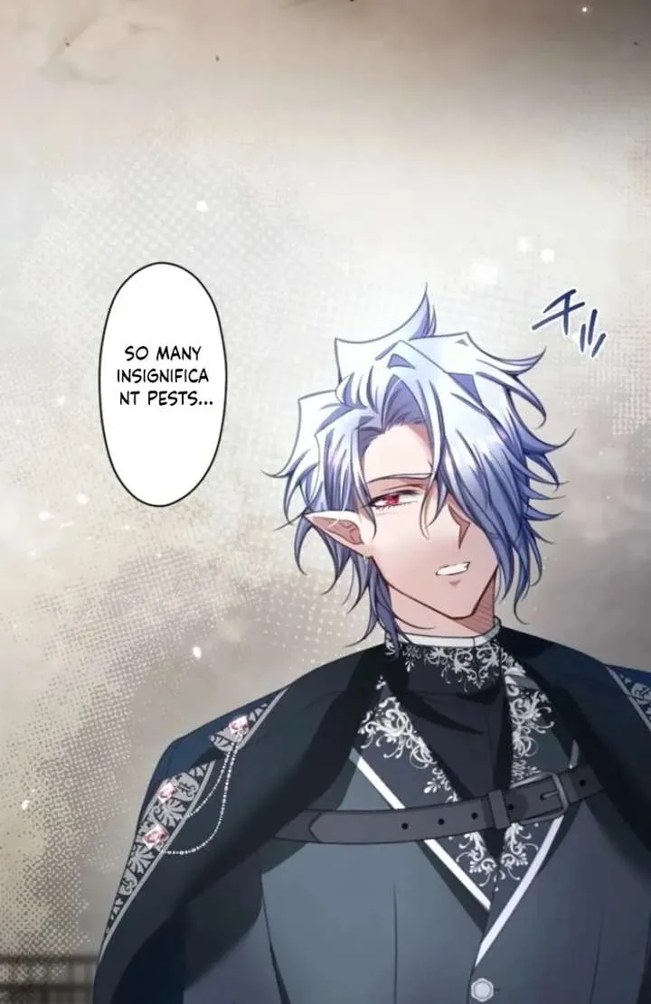 I Underestimated My Oshi’s Attachment Chapter 115 page 62 - 