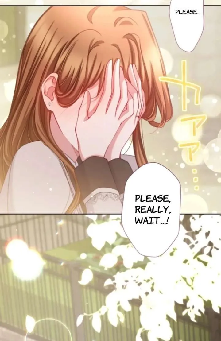 I Underestimated My Oshi’s Attachment Chapter 115 page 8 - 
