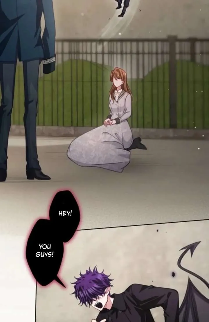 I Underestimated My Oshi’s Attachment Chapter 116 page 16 - 