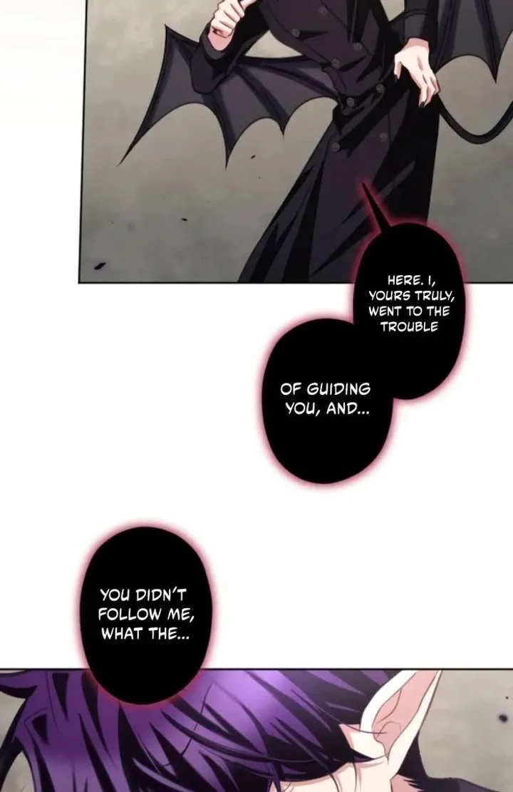 I Underestimated My Oshi’s Attachment Chapter 116 page 17 - 