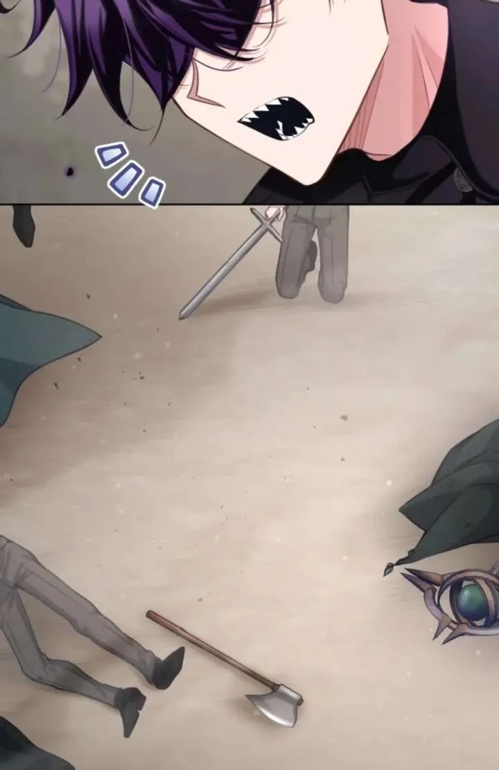I Underestimated My Oshi’s Attachment Chapter 116 page 18 - 