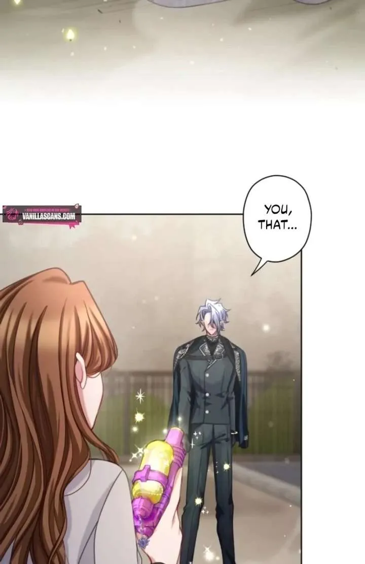 I Underestimated My Oshi’s Attachment Chapter 116 page 3 - 