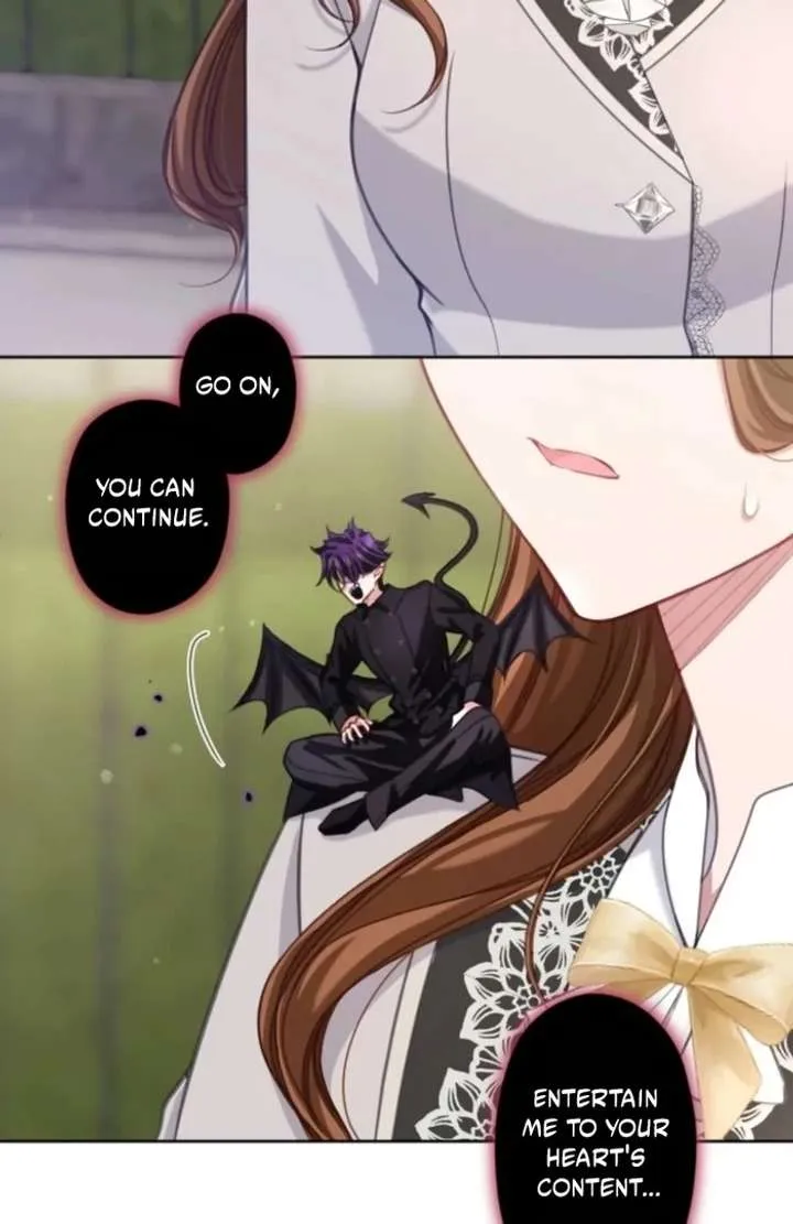 I Underestimated My Oshi’s Attachment Chapter 116 page 23 - 