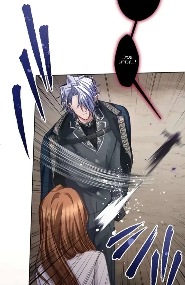 I Underestimated My Oshi’s Attachment Chapter 116 page 24 - 