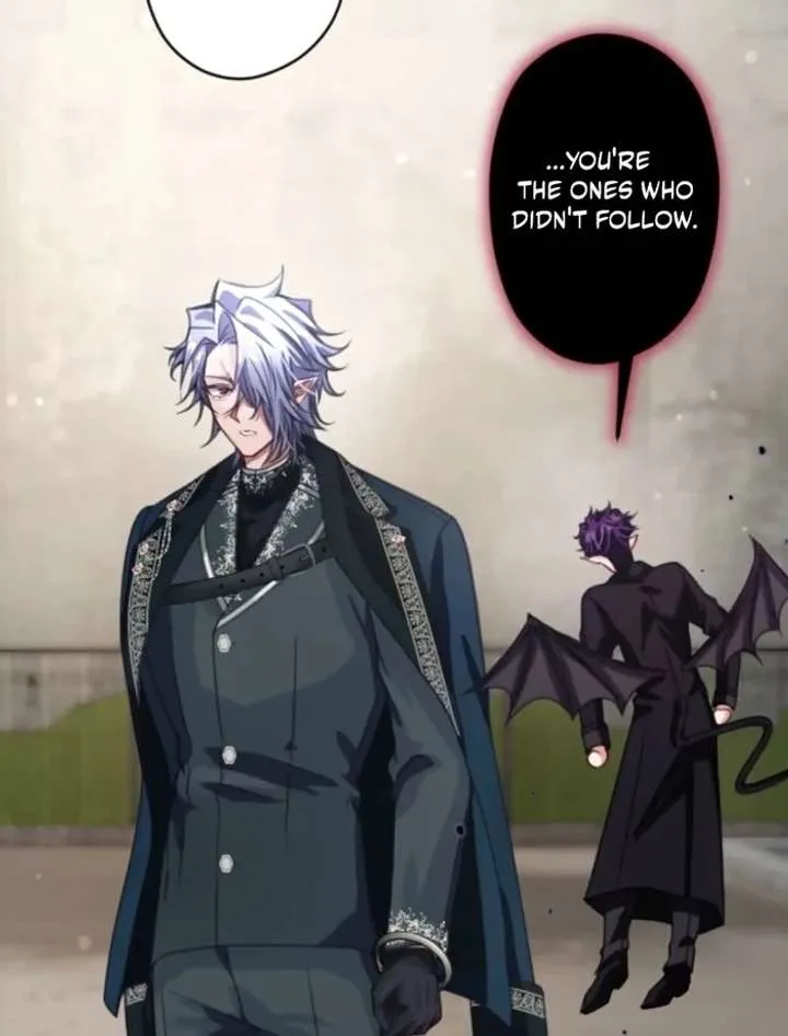 I Underestimated My Oshi’s Attachment Chapter 116 page 28 - 