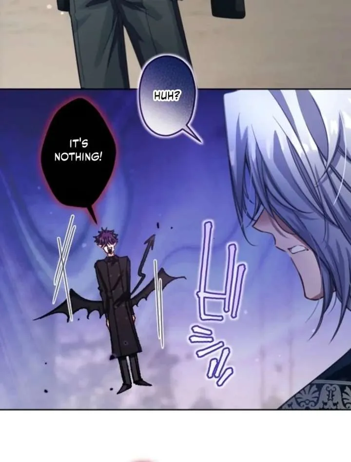 I Underestimated My Oshi’s Attachment Chapter 116 page 29 - 