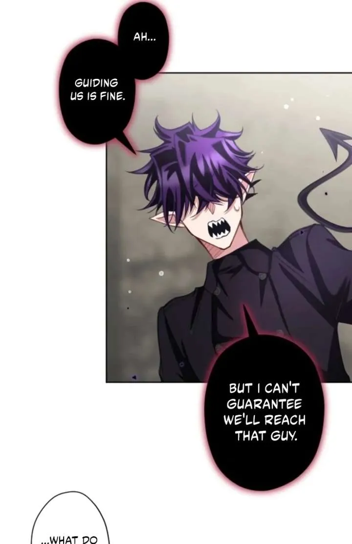 I Underestimated My Oshi’s Attachment Chapter 116 page 30 - 