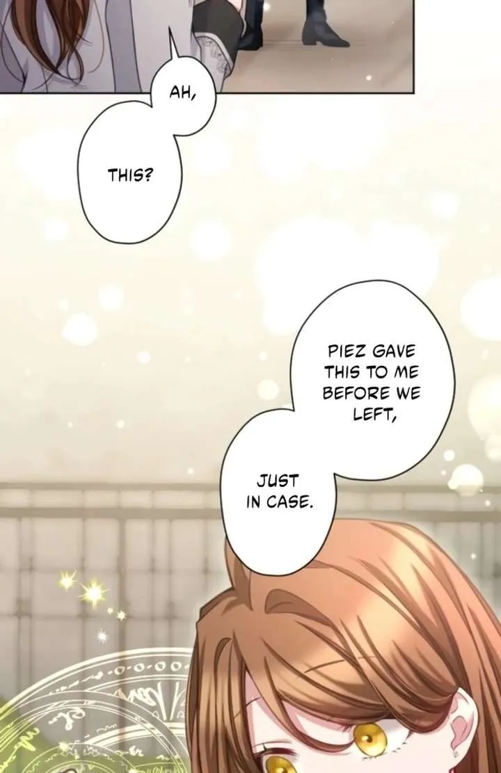 I Underestimated My Oshi’s Attachment Chapter 116 page 4 - 