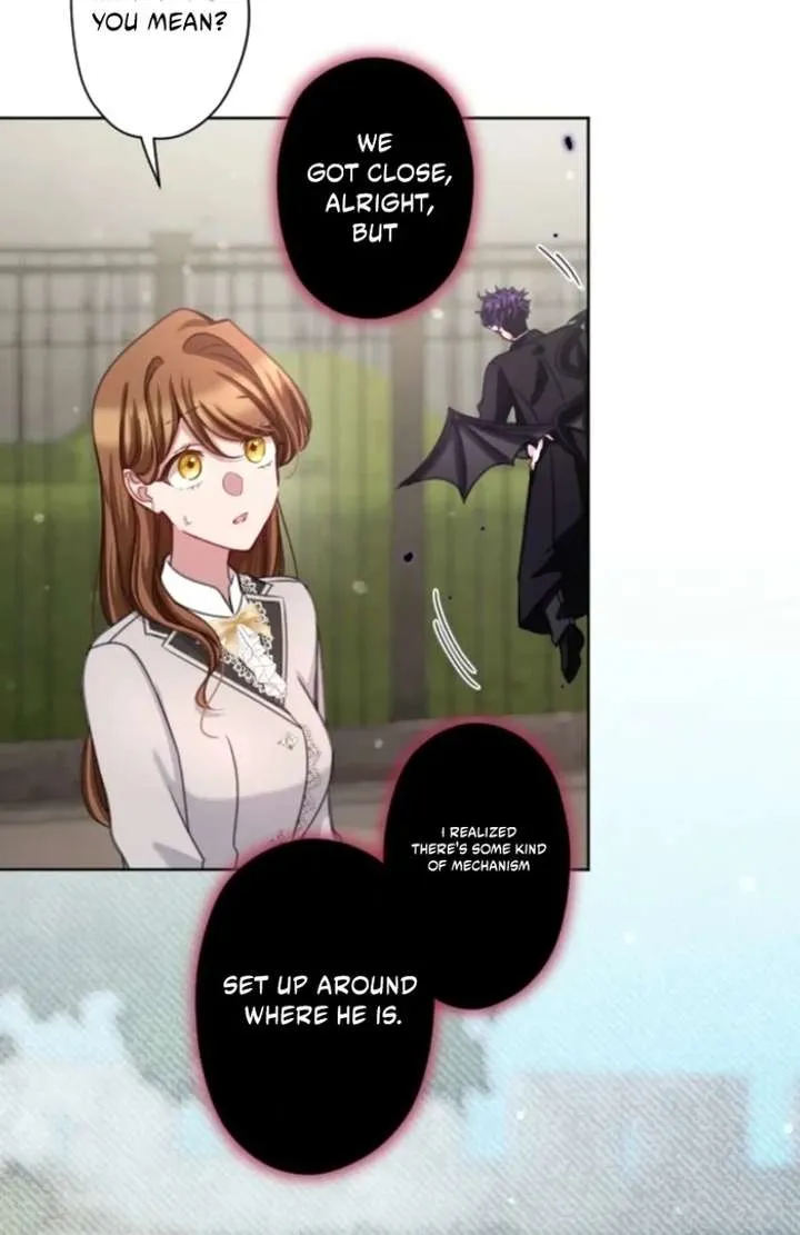 I Underestimated My Oshi’s Attachment Chapter 116 page 31 - 