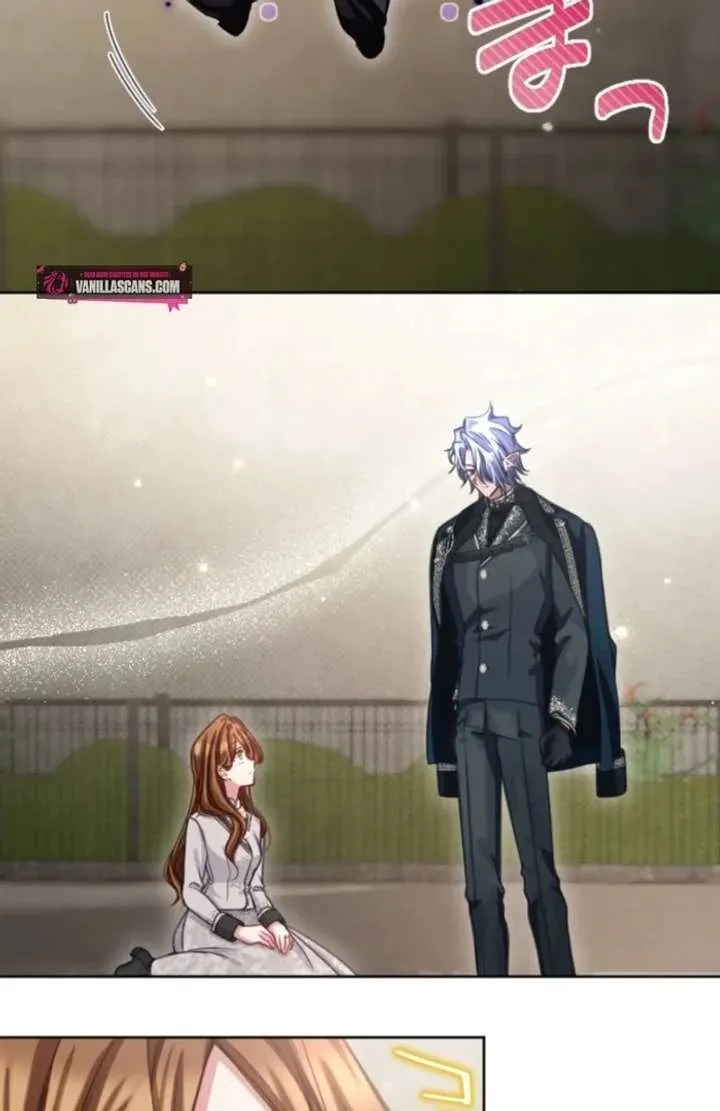 I Underestimated My Oshi’s Attachment Chapter 116 page 33 - 