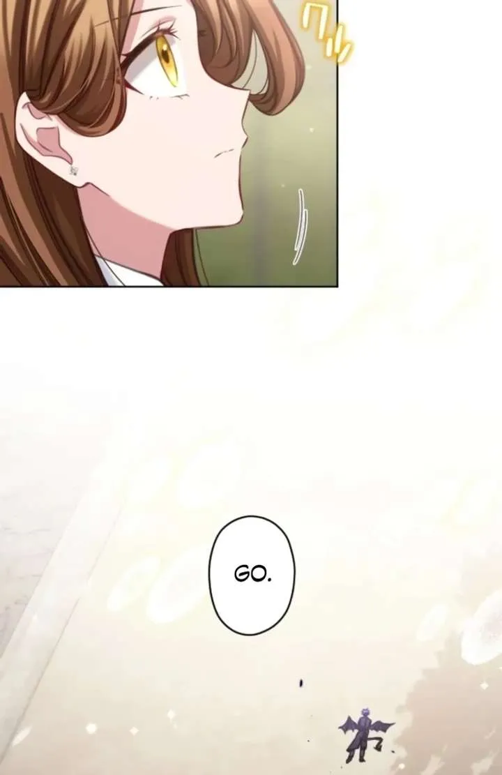 I Underestimated My Oshi’s Attachment Chapter 116 page 34 - 