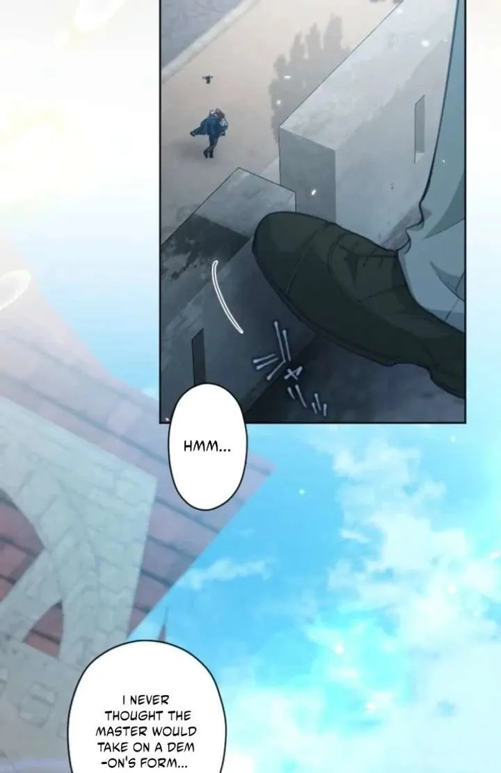 I Underestimated My Oshi’s Attachment Chapter 116 page 36 - 