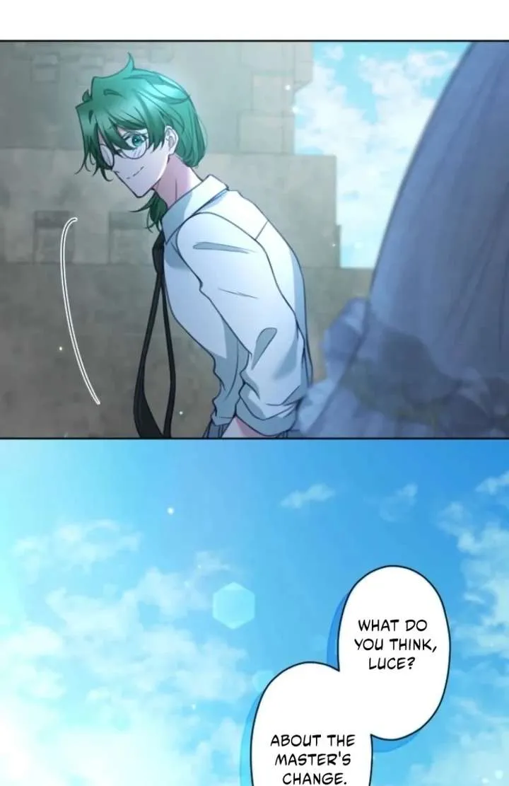 I Underestimated My Oshi’s Attachment Chapter 116 page 40 - 