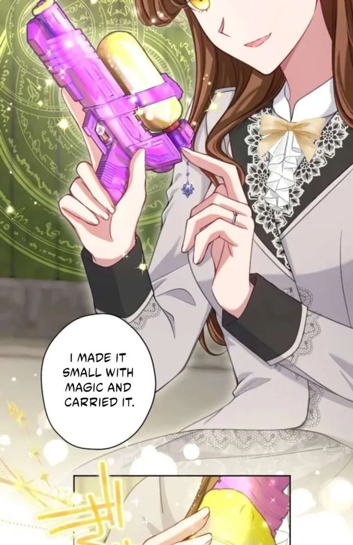 I Underestimated My Oshi’s Attachment Chapter 116 page 5 - 