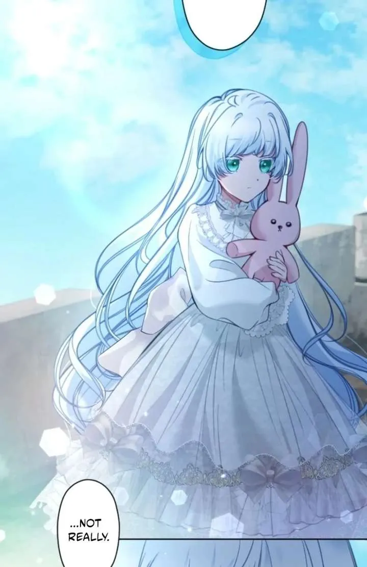 I Underestimated My Oshi’s Attachment Chapter 116 page 41 - 