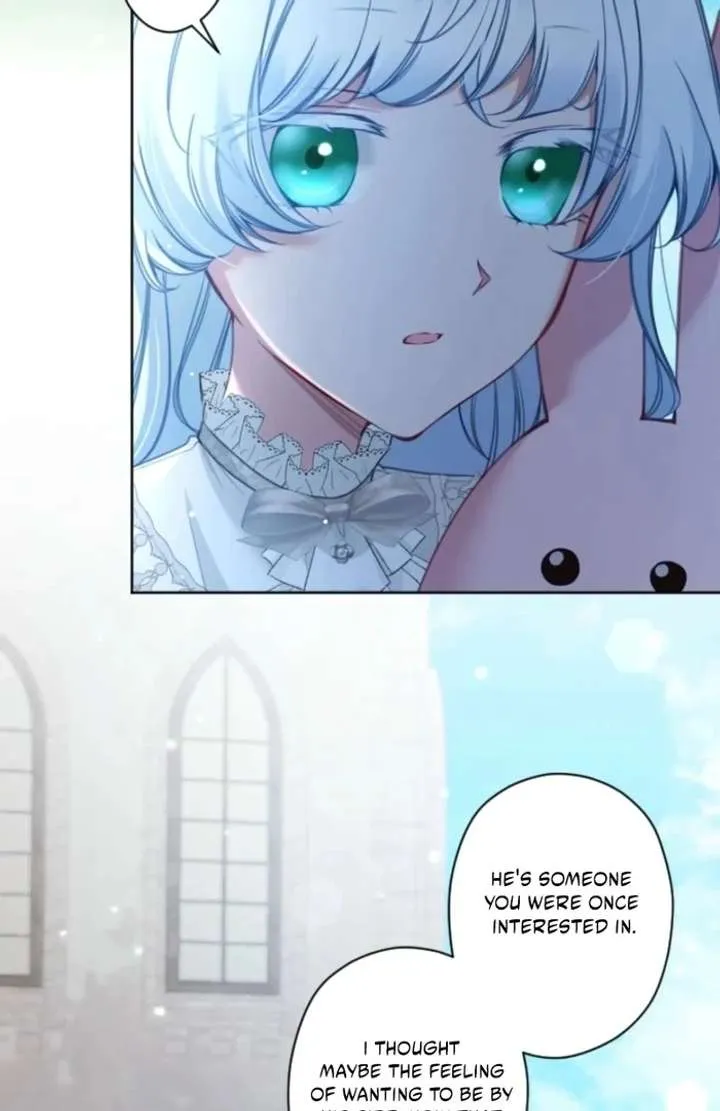 I Underestimated My Oshi’s Attachment Chapter 116 page 42 - 