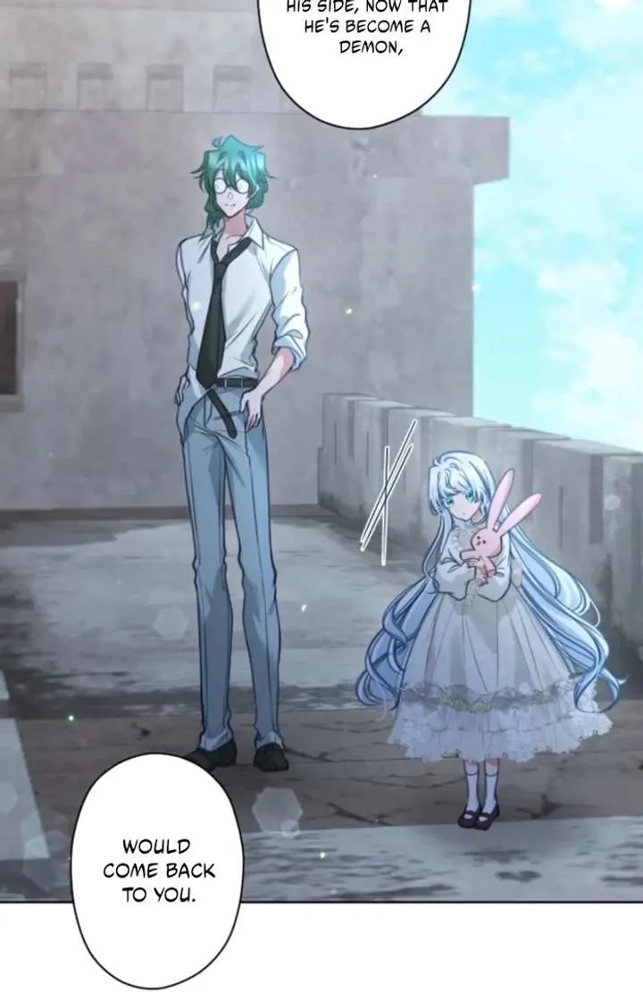 I Underestimated My Oshi’s Attachment Chapter 116 page 43 - 
