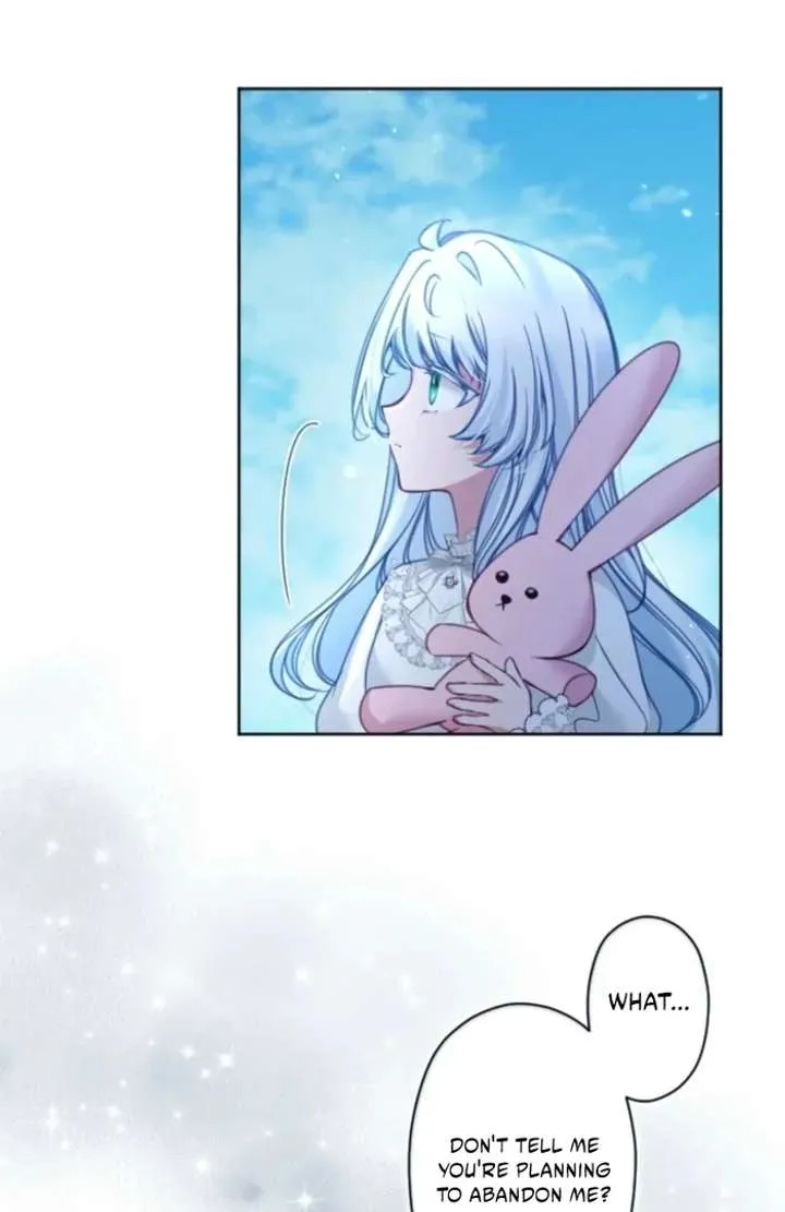 I Underestimated My Oshi’s Attachment Chapter 116 page 44 - 