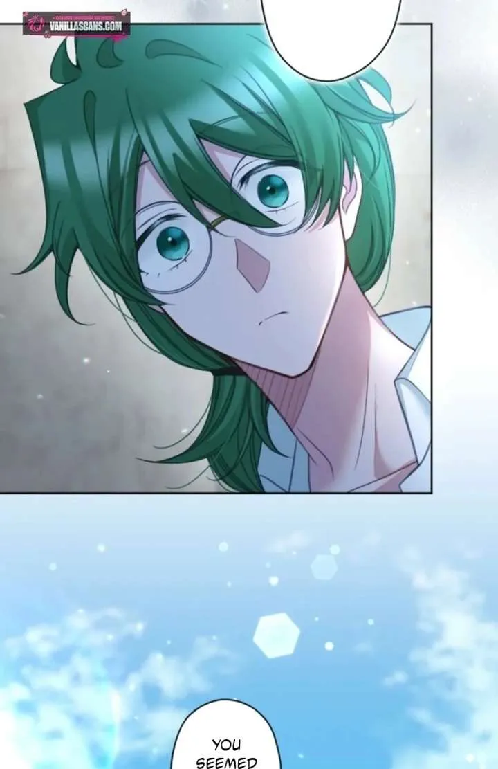 I Underestimated My Oshi’s Attachment Chapter 116 page 45 - 
