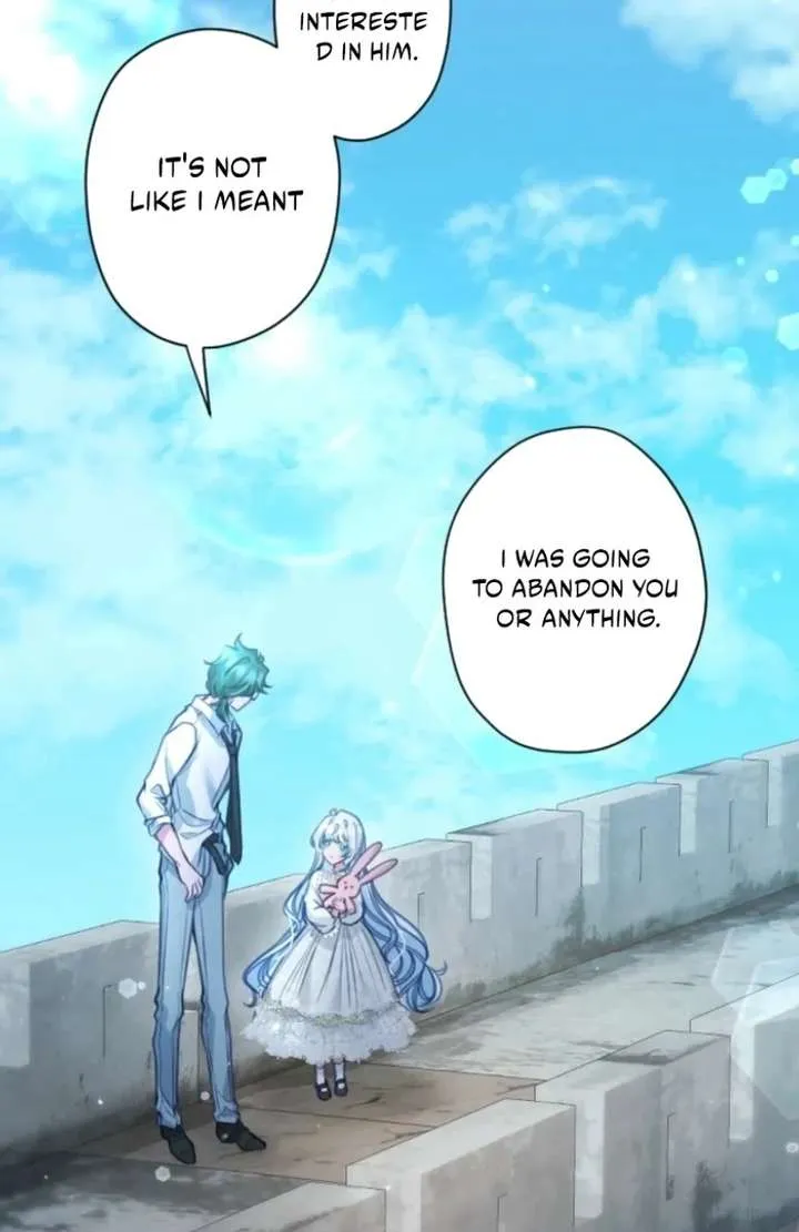 I Underestimated My Oshi’s Attachment Chapter 116 page 46 - 