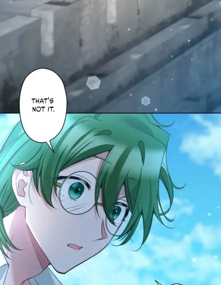 I Underestimated My Oshi’s Attachment Chapter 116 page 47 - 