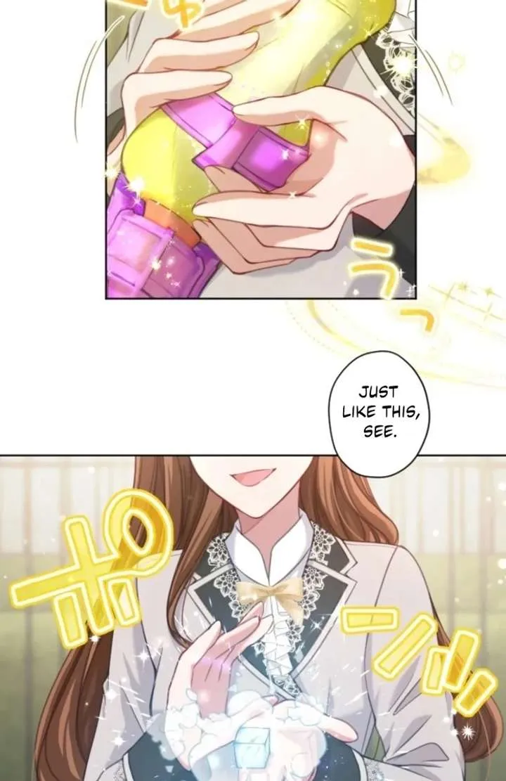 I Underestimated My Oshi’s Attachment Chapter 116 page 6 - 