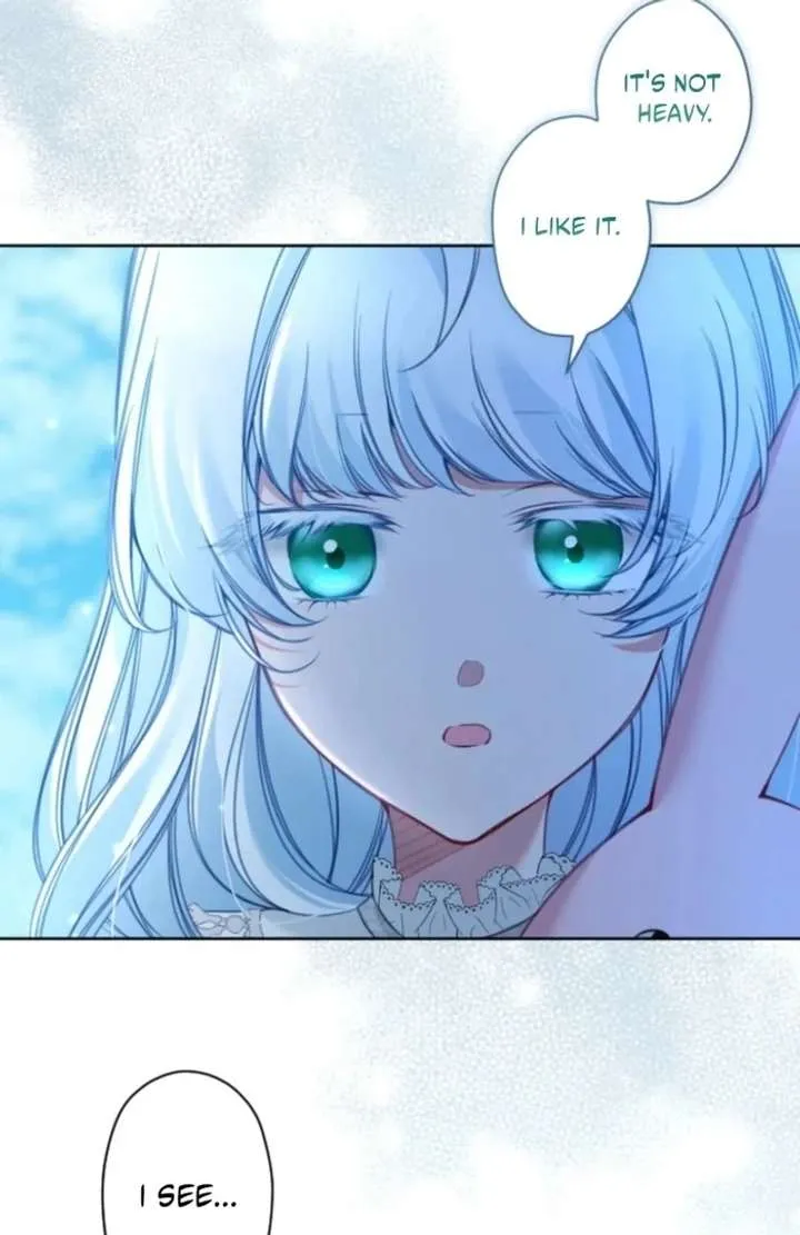 I Underestimated My Oshi’s Attachment Chapter 116 page 51 - 