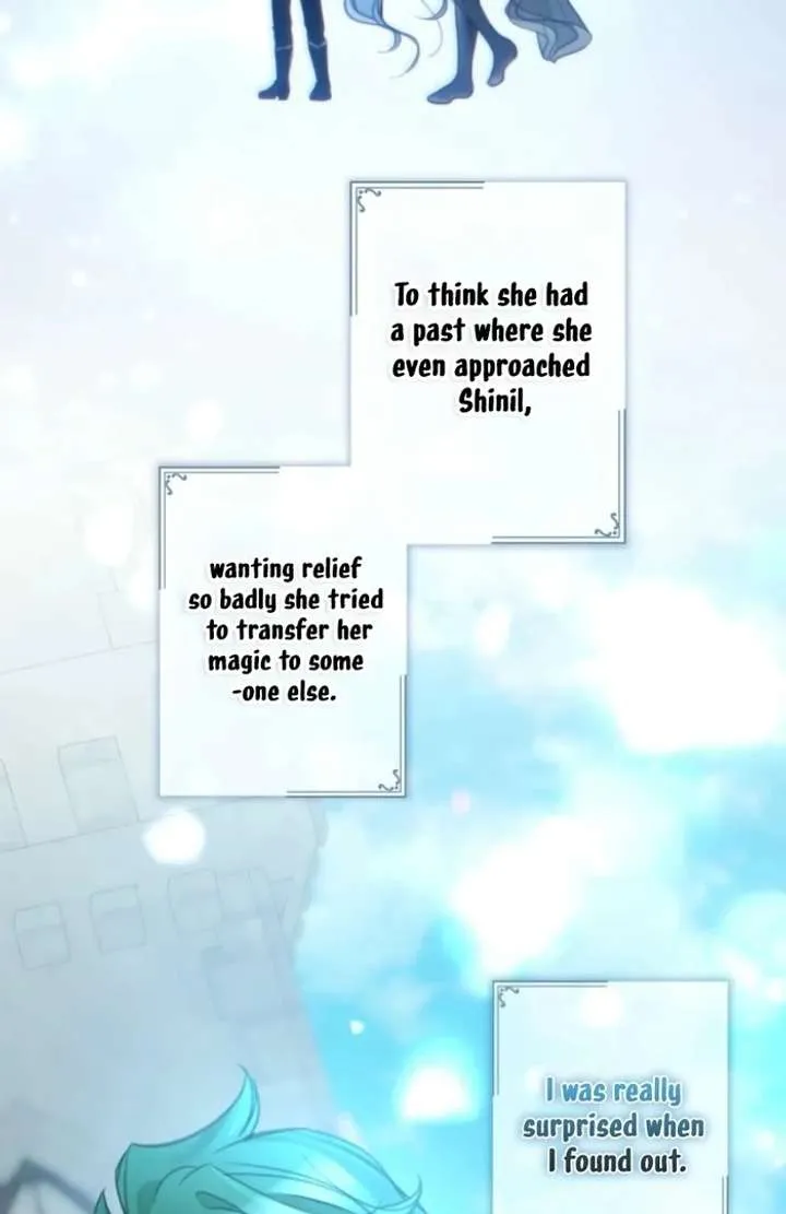 I Underestimated My Oshi’s Attachment Chapter 116 page 62 - 