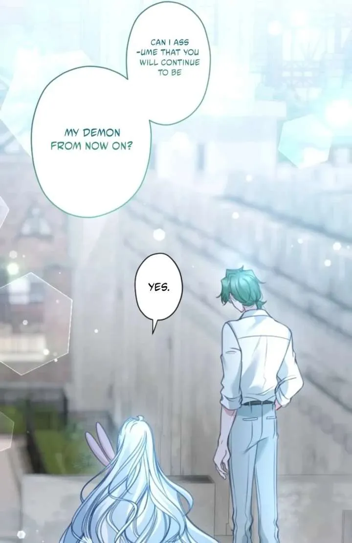 I Underestimated My Oshi’s Attachment Chapter 116 page 68 - 
