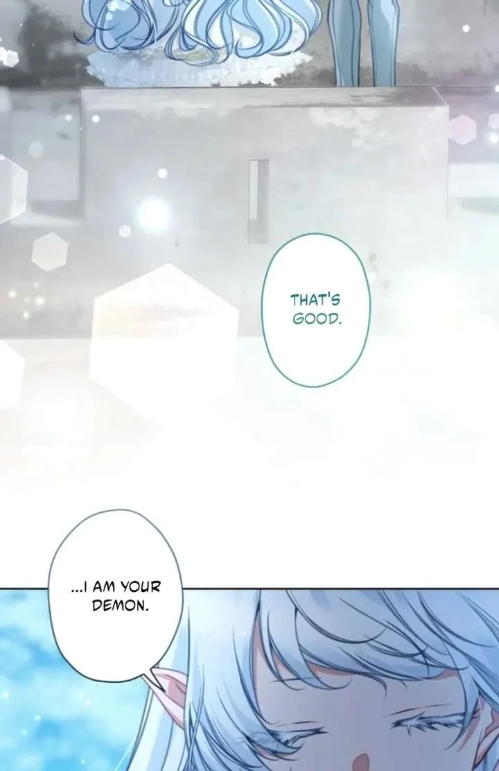 I Underestimated My Oshi’s Attachment Chapter 116 page 69 - 