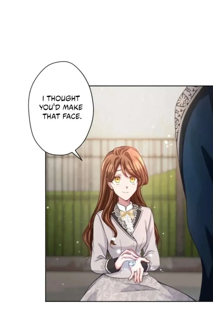 I Underestimated My Oshi’s Attachment Chapter 116 page 8 - 