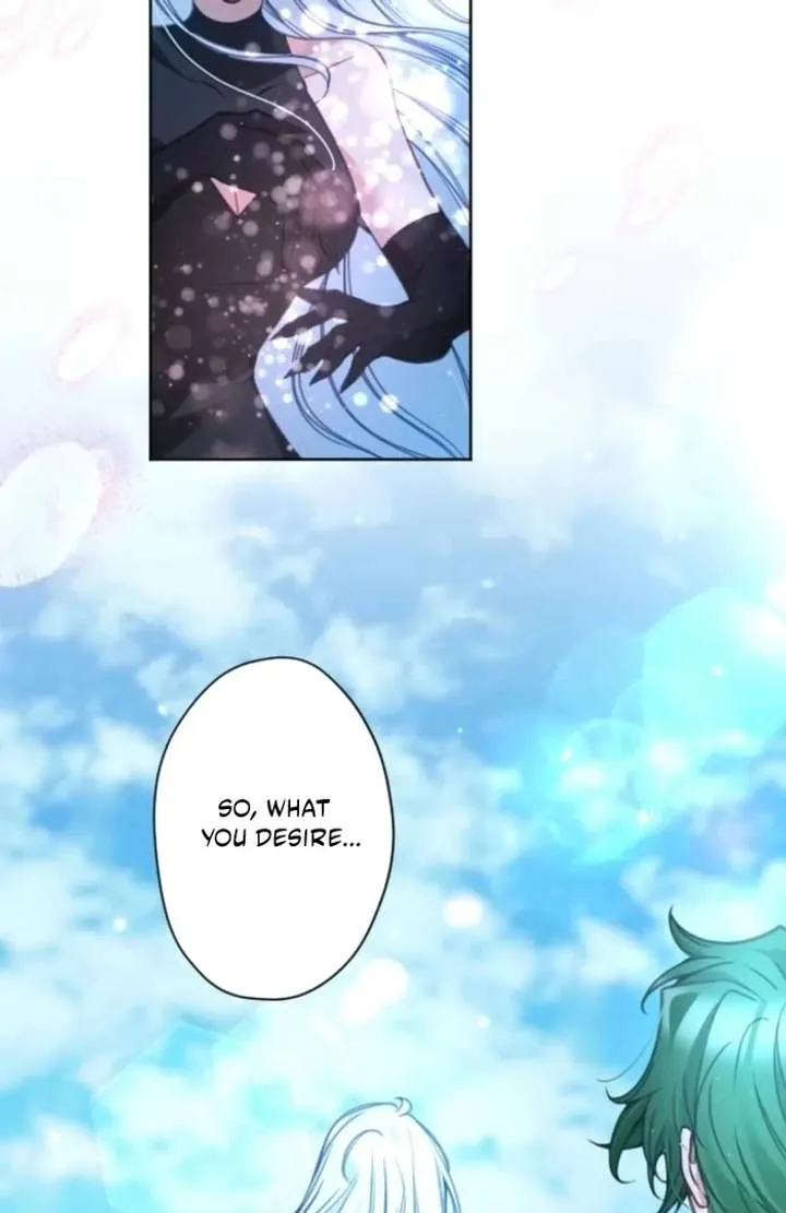 I Underestimated My Oshi’s Attachment Chapter 116 page 71 - 