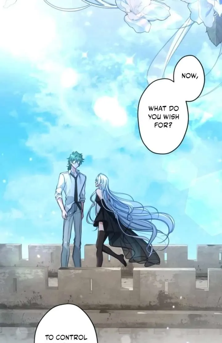 I Underestimated My Oshi’s Attachment Chapter 116 page 74 - 