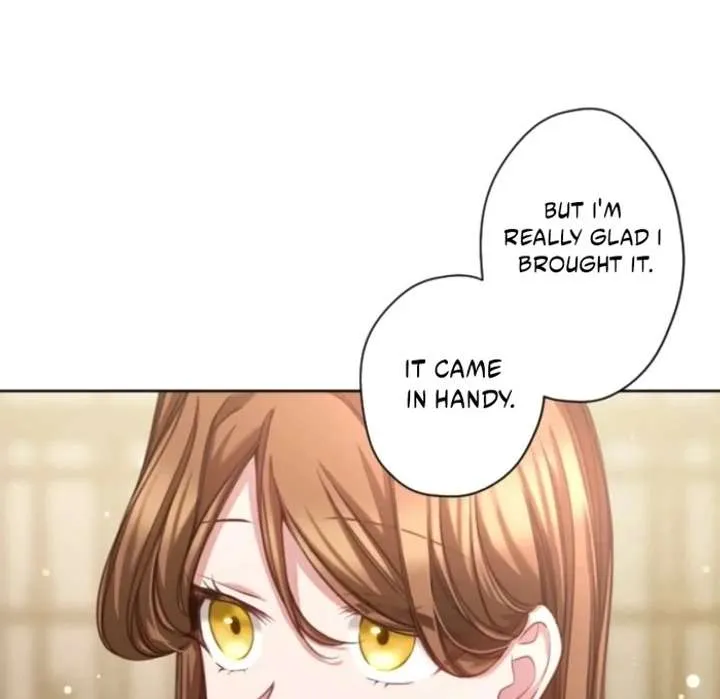 I Underestimated My Oshi’s Attachment Chapter 116 page 9 - 