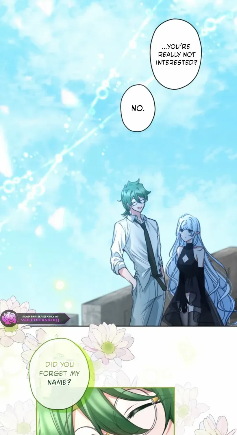 I Underestimated My Oshi’s Attachment Chapter 117 page 11 - 
