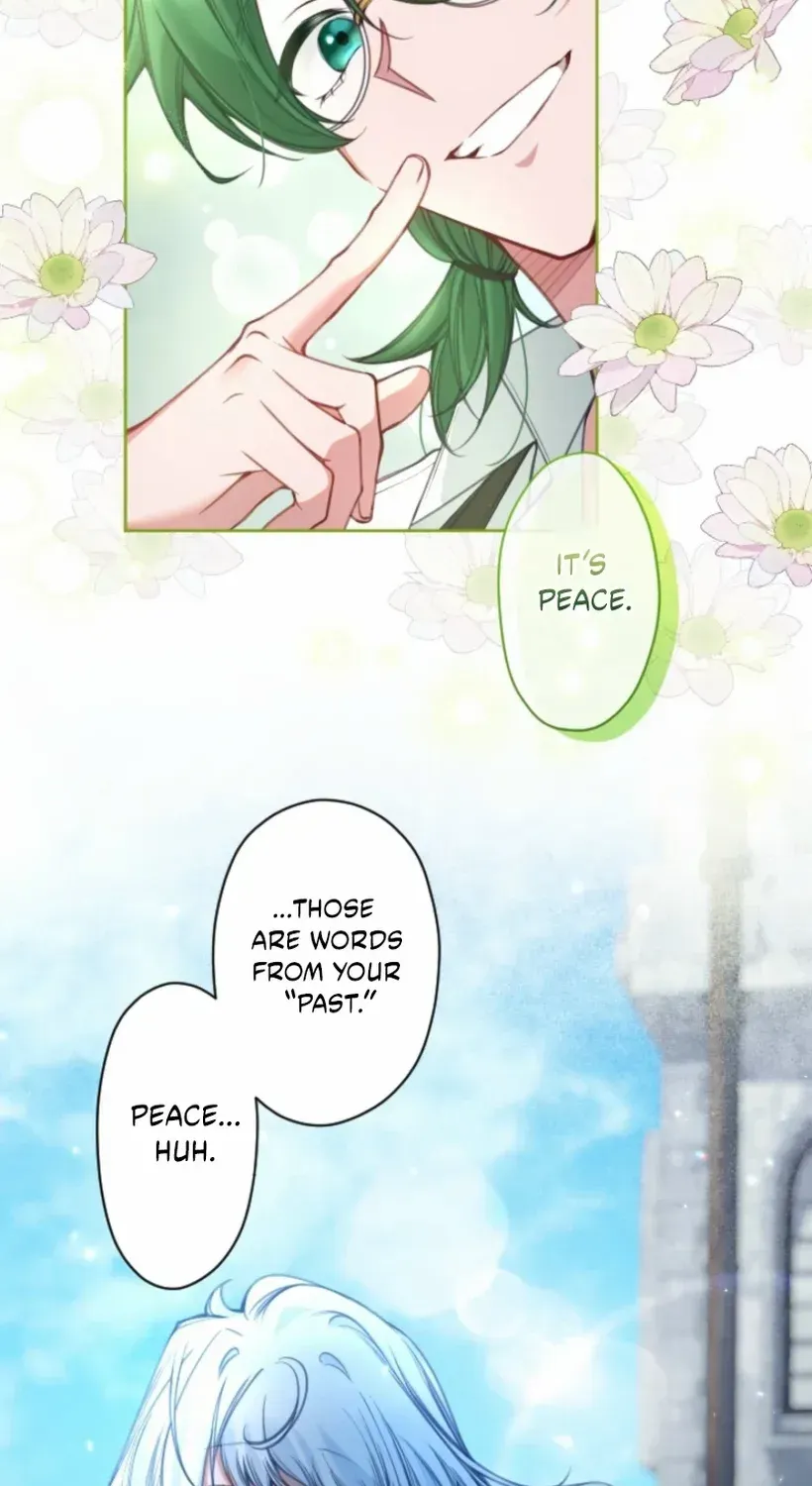 I Underestimated My Oshi’s Attachment Chapter 117 page 12 - 
