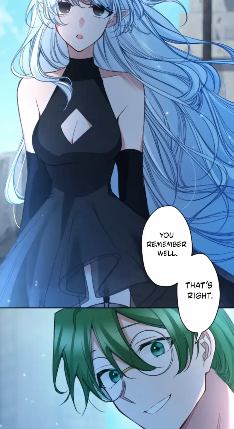 I Underestimated My Oshi’s Attachment Chapter 117 page 13 - 