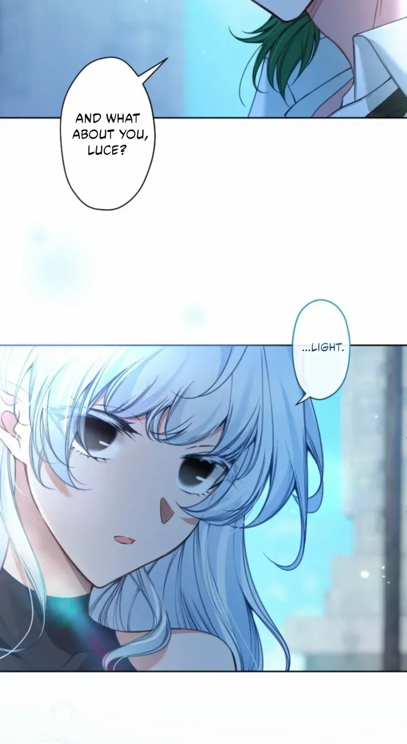 I Underestimated My Oshi’s Attachment Chapter 117 page 14 - 