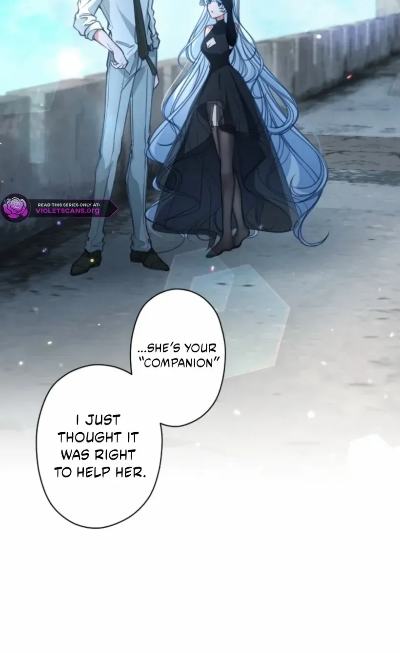 I Underestimated My Oshi’s Attachment Chapter 117 page 17 - 