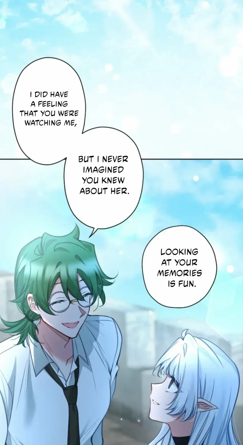 I Underestimated My Oshi’s Attachment Chapter 117 page 19 - 
