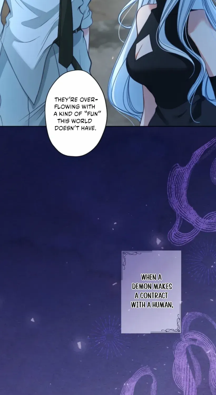 I Underestimated My Oshi’s Attachment Chapter 117 page 20 - 