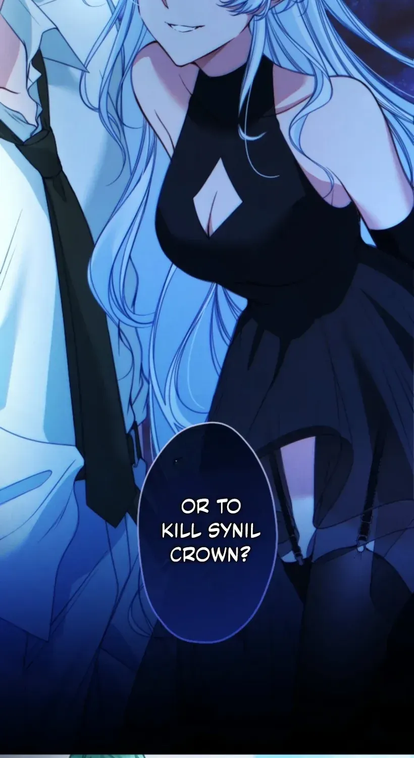 I Underestimated My Oshi’s Attachment Chapter 117 page 4 - 