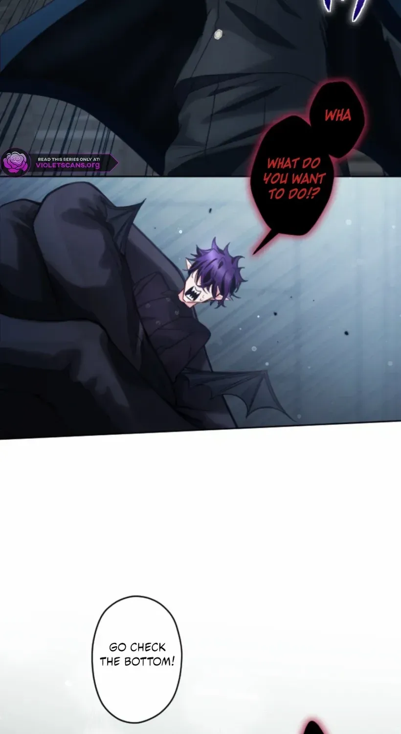 I Underestimated My Oshi’s Attachment Chapter 117 page 36 - 