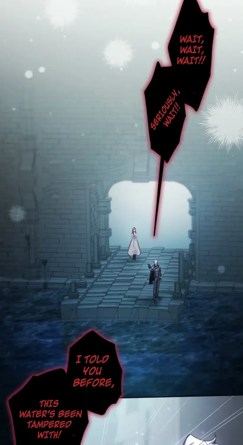 I Underestimated My Oshi’s Attachment Chapter 117 page 37 - 