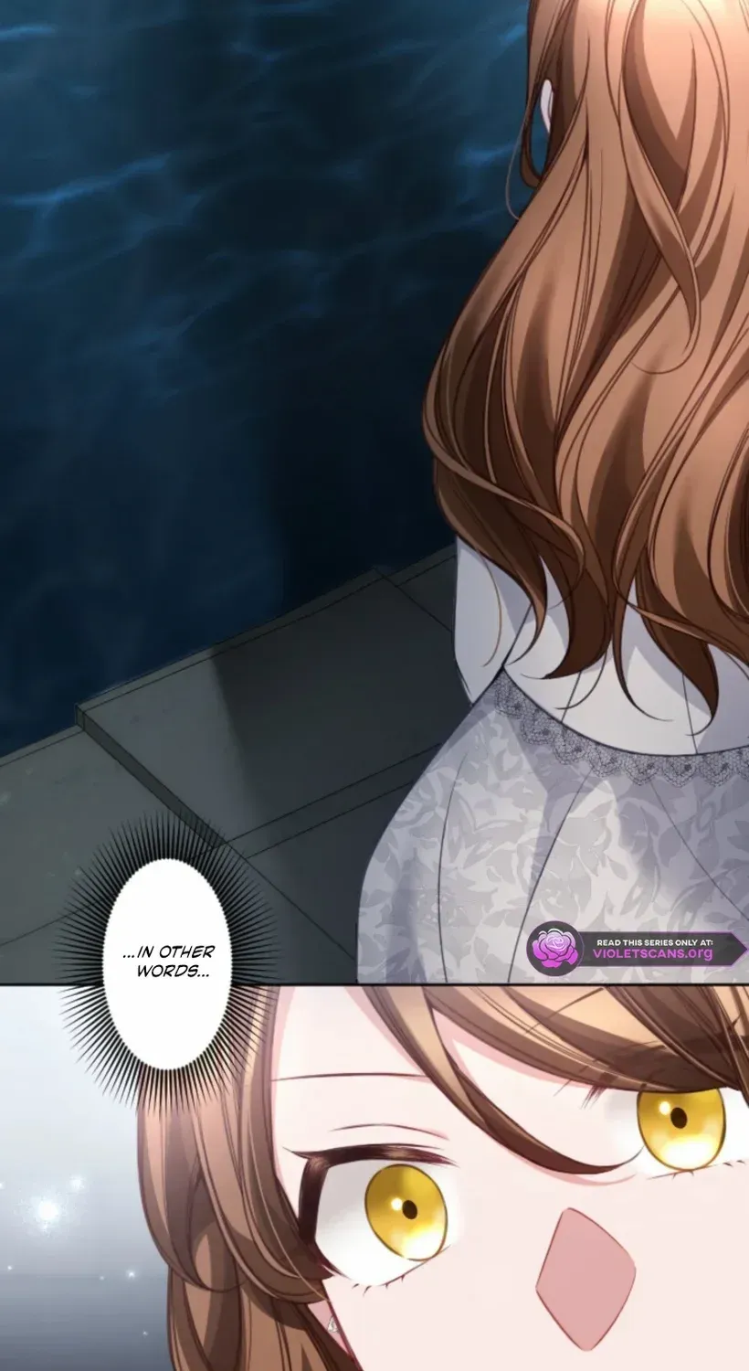 I Underestimated My Oshi’s Attachment Chapter 117 page 46 - 