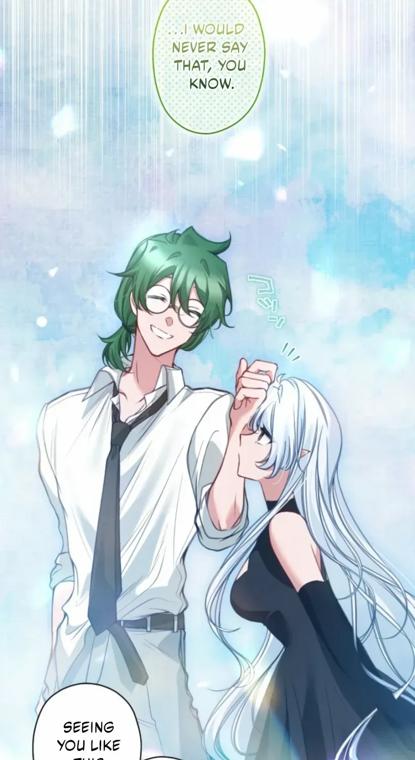 I Underestimated My Oshi’s Attachment Chapter 117 page 7 - 