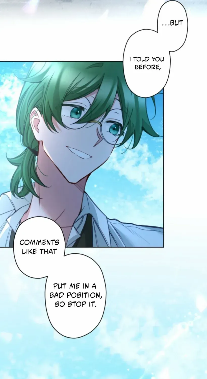 I Underestimated My Oshi’s Attachment Chapter 117 page 10 - 