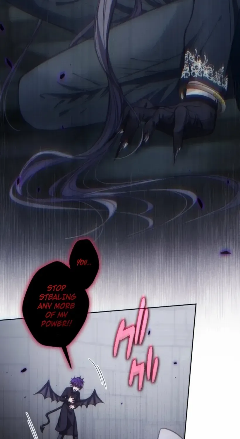 I Underestimated My Oshi’s Attachment Chapter 118 page 12 - 