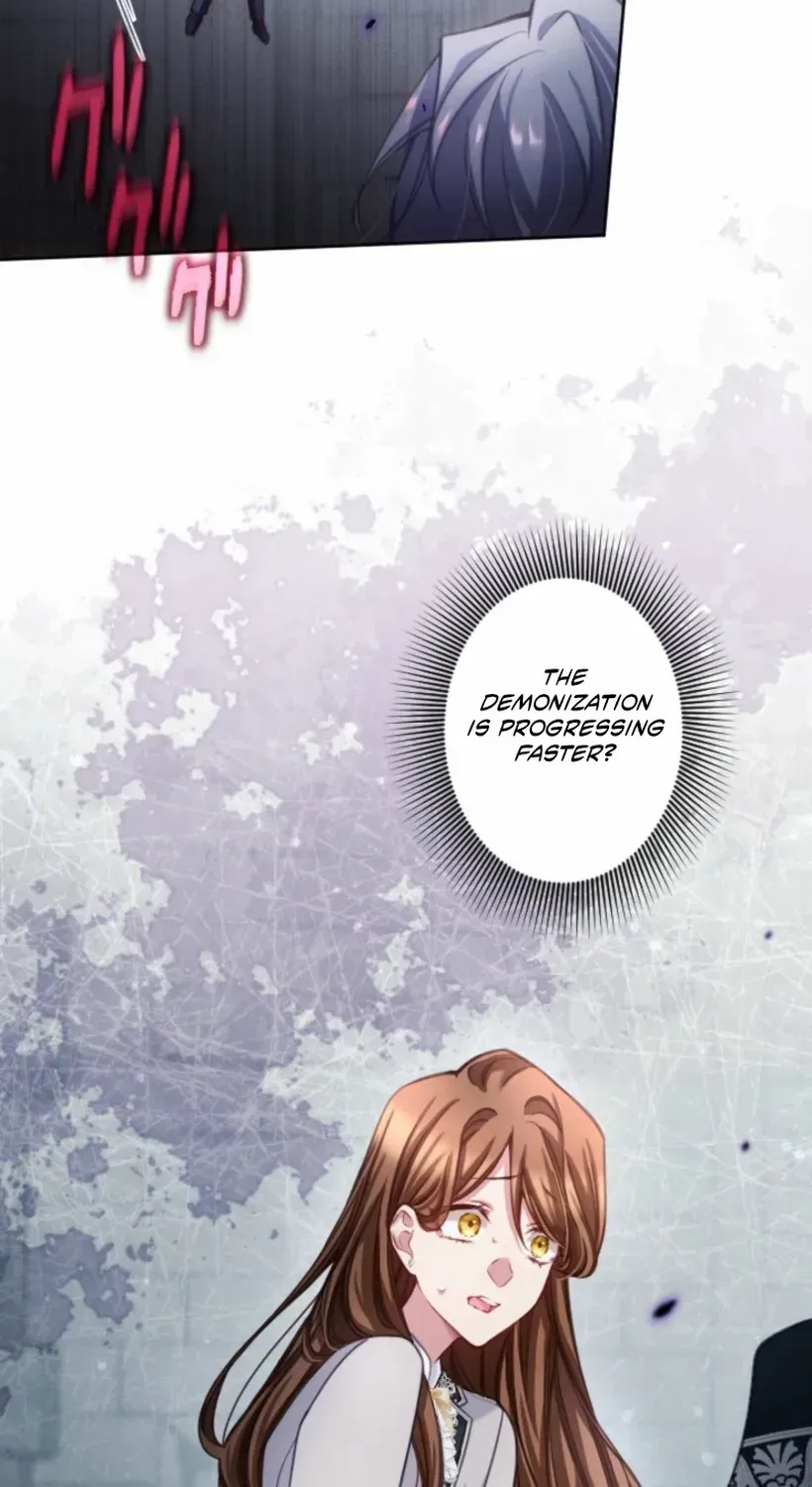 I Underestimated My Oshi’s Attachment Chapter 118 page 13 - 